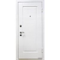 Металлическая дверь МеталЮр M10