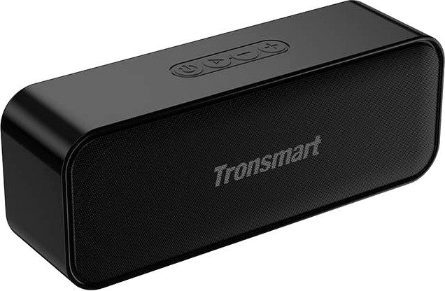 

Беспроводная колонка Tronsmart T2 Mini 2023 (черный)