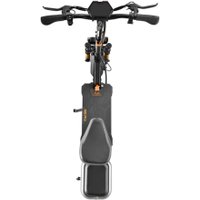 Электросамокат Kugoo Kirin M5 Pro СПМ