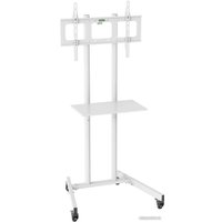 Стойка для телевизора CACTUS CS-ST04WT