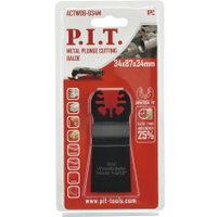 Пильное полотно P.I.T. ACTW08-034M