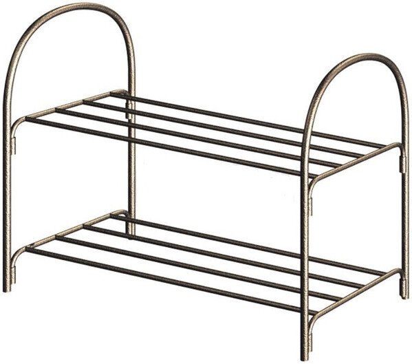 

Полка для обуви Лиана ПО-260