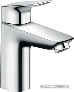 Смеситель Hansgrohe Logis 100 71100000
