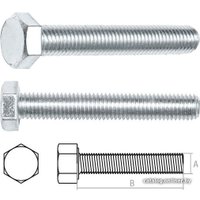 Набор болтов Starfix SM-76627-20