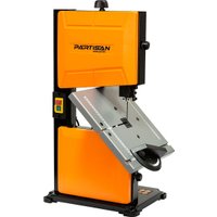 Ленточнопильный станок Partisan PBS-230/400