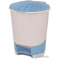 Мусорное ведро Альтернатива М1381