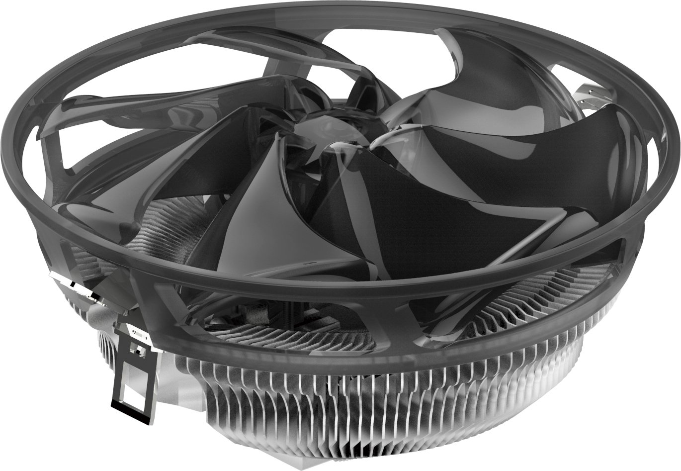 

Кулер для процессора Cooler Master Z70 RH-Z70-18FK-R1