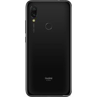 Смартфон Xiaomi Redmi 7 3GB/32GB международная версия (черный)