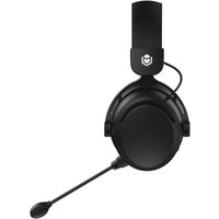 Наушники IO by Red Square Graphite 2 Wireless (черный)