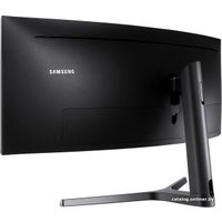 Монитор Samsung C49J890DKI