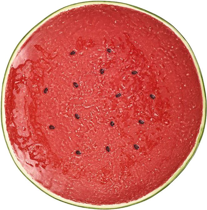 

Блюдо Bordallo Pinheiro Melancia 65020803