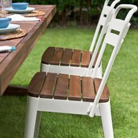 Стул Ikea Norrmanso 40511080