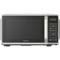 Микроволновая печь Supra 20SSG27