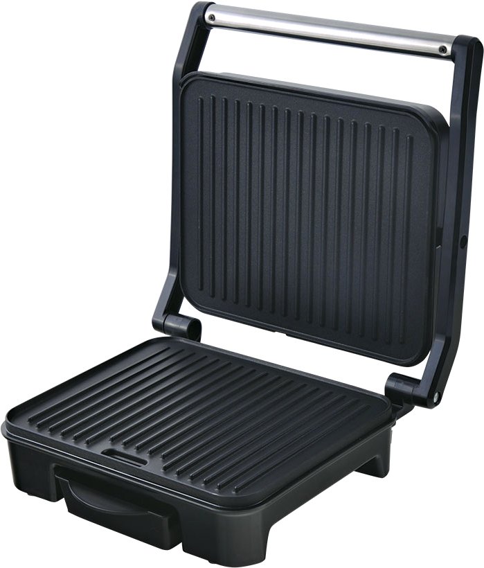 

Электрогриль Endever Grillmaster 117