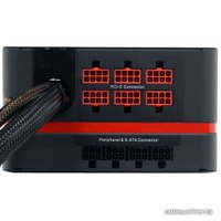 Блок питания Thermaltake Toughpower Grand 1200W (TPG-1200M)