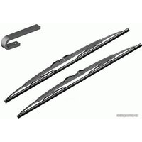 Щетка стеклоочистителя Bosch Twin 475mm 3397004582