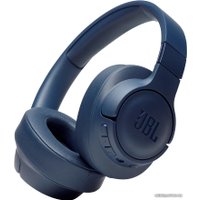Наушники JBL Tune 700 BT (синий)