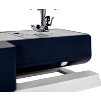 Электромеханическая швейная машина Necchi 7585AT