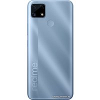 Смартфон Realme C25s RMX3195 4GB/64GB международная версия (синий)