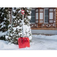 Лопата для уборки снега Fachmann Garten 05.014