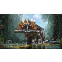  Avatar: Frontiers of Pandora - From the Ashes Edition для PlayStation 5