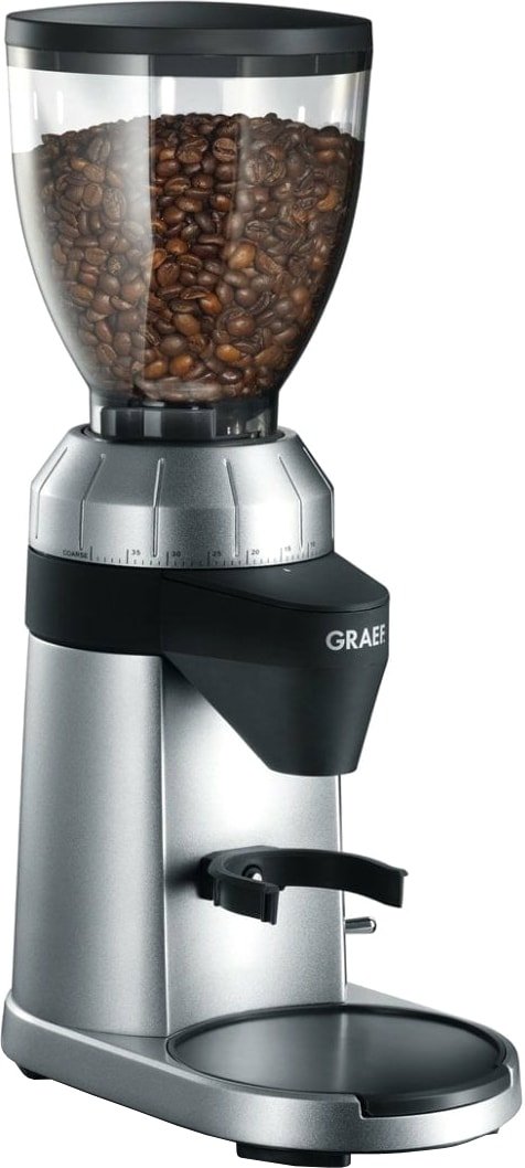 

Электрическая кофемолка Graef CM800