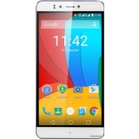 Телефон Prestigio Muze D3 White [PSP3530DUO]