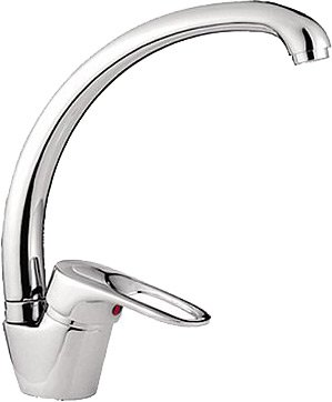 

Смеситель Ledeme H28 L4128-B