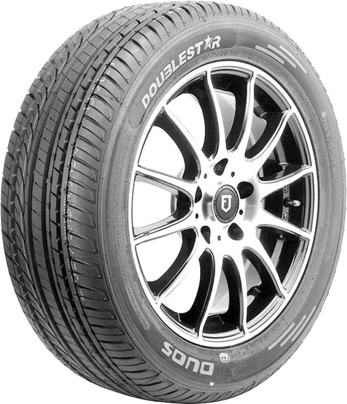 

Летние шины DoubleStar DU05 205/50R16 87W