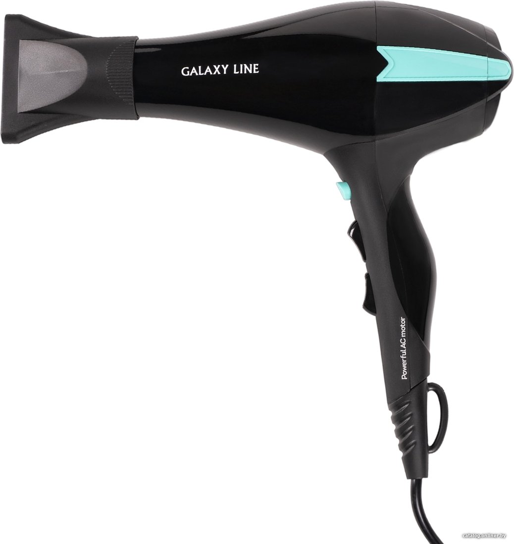 Фен Galaxy Line GL4339