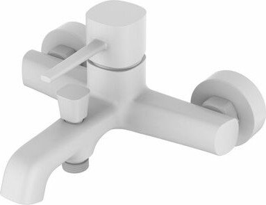 

Смеситель ORANGE M05-100w