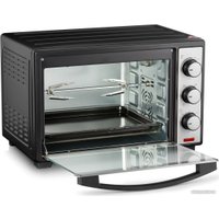 Мини-печь Koliber Supermax X-2000-W