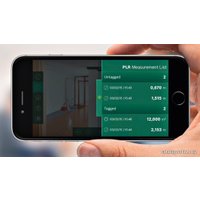 Лазерный дальномер Bosch PLR 30 C (0603672120) в Солигорске