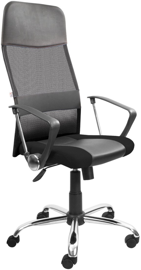 

Офисное кресло Белс Master GTPHCh1 W/T 445341/W01SF32T01 (черный)