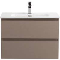  BelBagno Тумба под умывальник Kraft 39-700/390-2C-SO-СO
