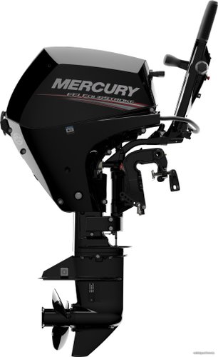 Лодочный мотор Mercury F 10 EFI
