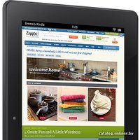 Планшет Amazon Fire HDX 8.9