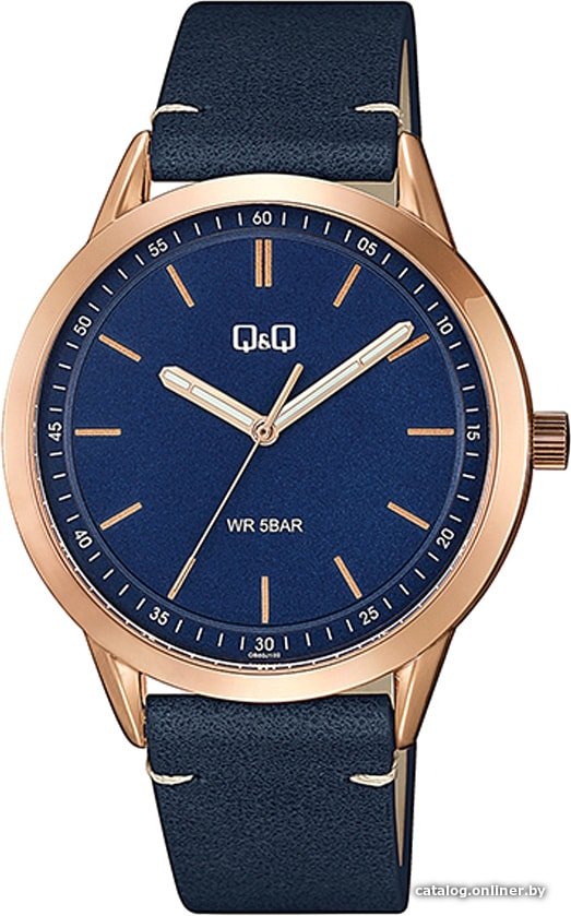 Наручные часы Q&Q QB80J102