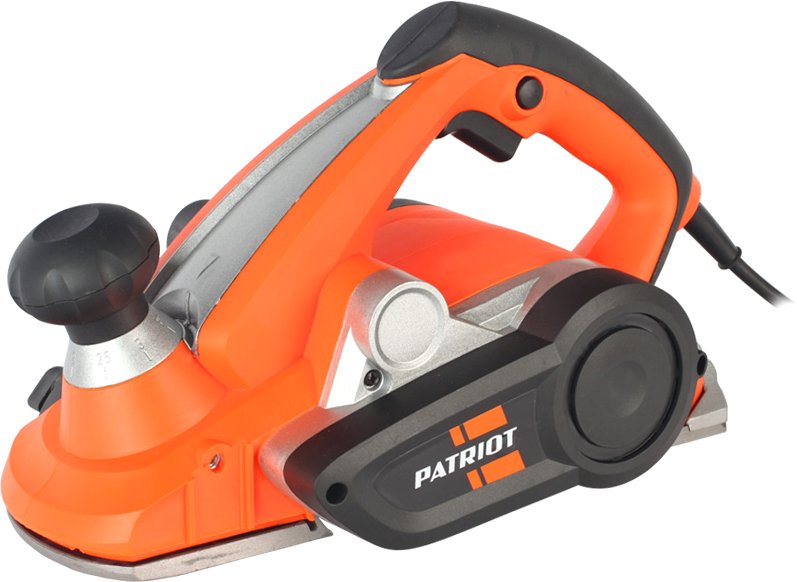 

Рубанок Patriot PL 110 [150301110]