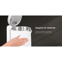 Электрический чайник RED Solution RK-M216S