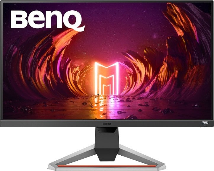 

Игровой монитор BenQ Mobiuz EX2710