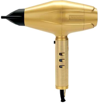 

Фен BaByliss PRO GoldFX FXBDG1E