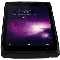 Телефон Doogee S50 128GB (черный)