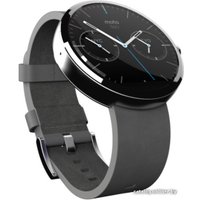 Умные часы Motorola Moto 360