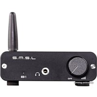 Настольный усилитель SMSL B1