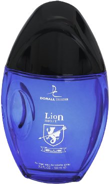 

Туалетная вода Dorall Collection Lion Heart Blue for Men EdT (100 мл)