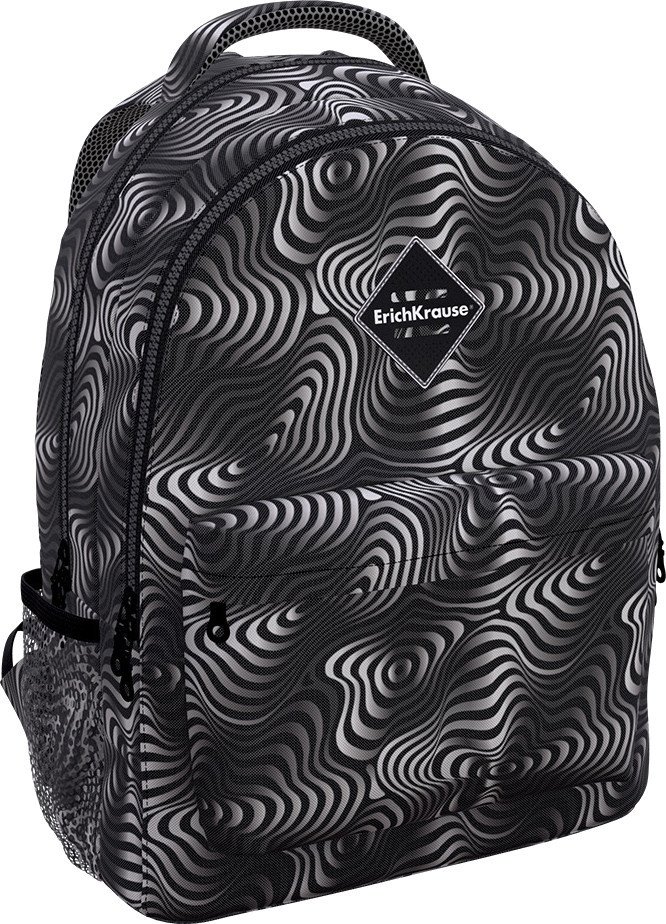 

Школьный рюкзак Erich Krause EasyLine 20L Illusion 51642