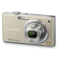 Фотоаппарат Panasonic Lumix DMC-FX35