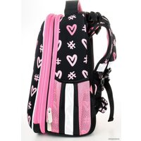 Школьный рюкзак Schoolformat Ergonomic + Yes Girl РЮКЖКРД-ЕГР