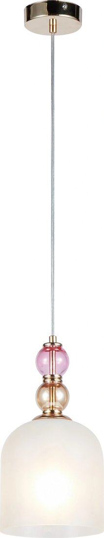 

Подвесная люстра Moderli Tamina V11399-1P